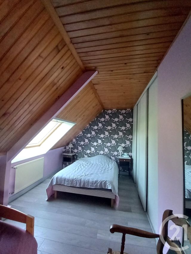 Maison &agrave; vendre - 9 pi&egrave;ces - 206,20 m2 - Valognes - 50 - BASSE-NORMANDIE