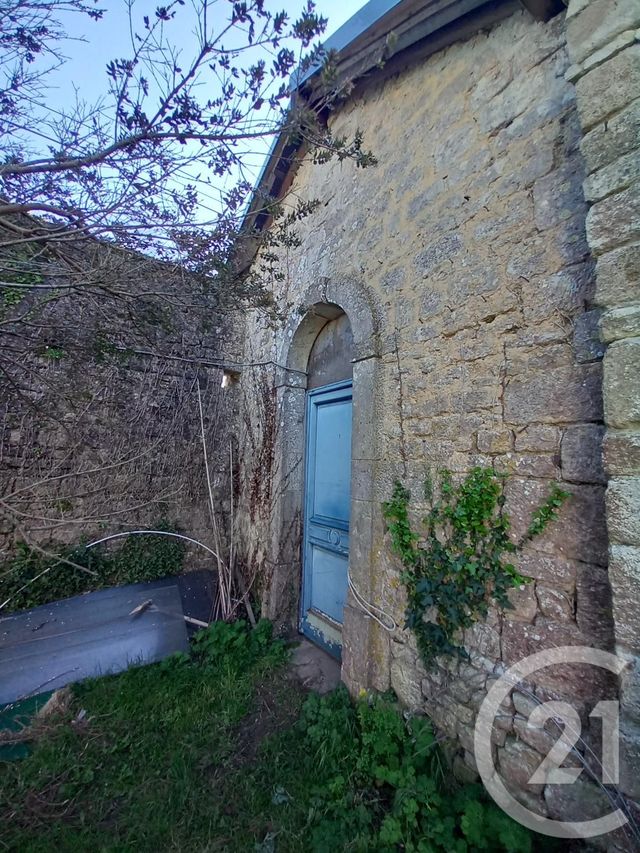 Maison &agrave; vendre - 9 pi&egrave;ces - 206,20 m2 - Valognes - 50 - BASSE-NORMANDIE