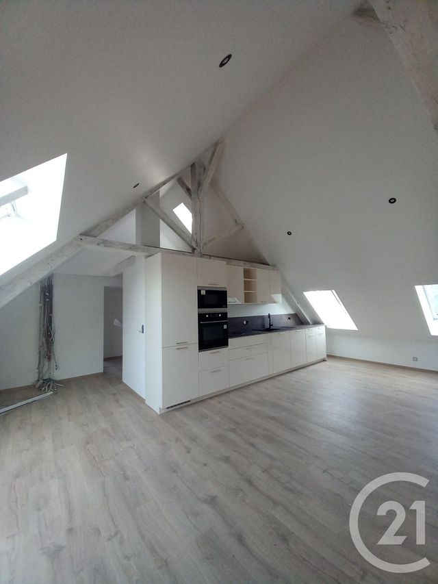 appartement - CHERBOURG EN COTENTIN - 50