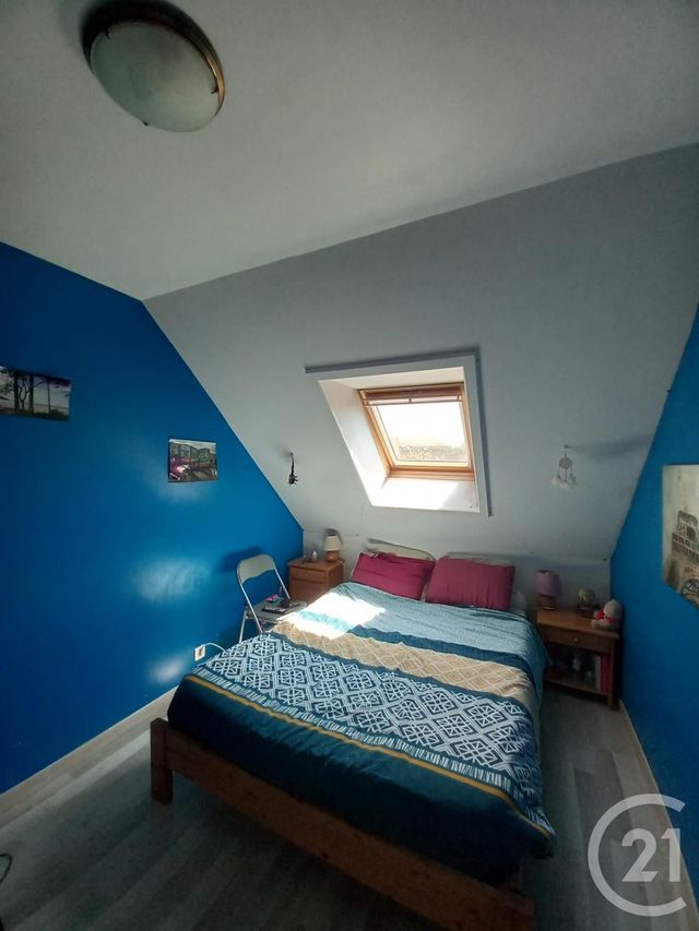 Maison &agrave; louer - 2 pi&egrave;ces - 42 m2 - Couville - 50 - BASSE-NORMANDIE