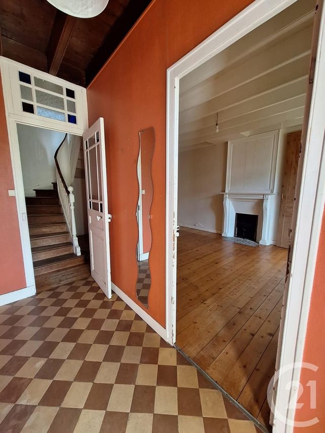 Maison &agrave; vendre - 5 pi&egrave;ces - 115 m2 - Cherbourg En Cotentin - 50 - BASSE-NORMANDIE