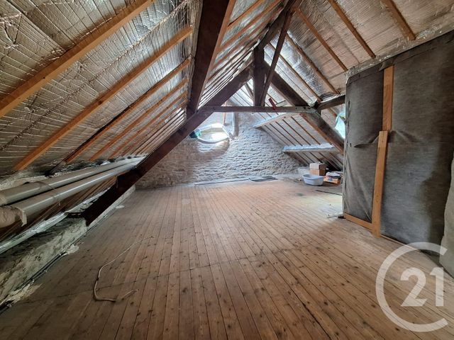 Maison &agrave; vendre - 5 pi&egrave;ces - 115 m2 - Cherbourg En Cotentin - 50 - BASSE-NORMANDIE