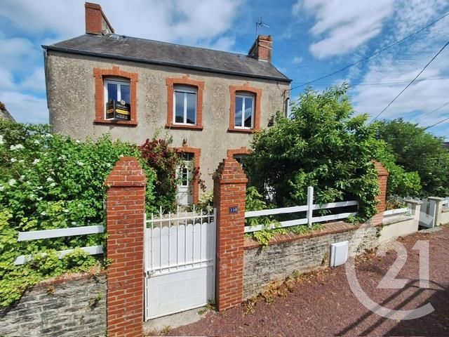 maison - CHERBOURG EN COTENTIN - 50