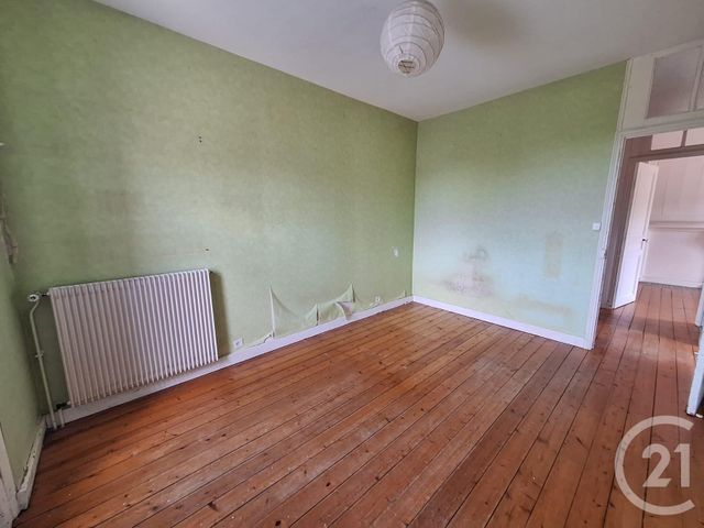 Maison &agrave; vendre - 5 pi&egrave;ces - 115 m2 - Cherbourg En Cotentin - 50 - BASSE-NORMANDIE