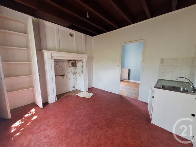 Maison &agrave; vendre - 5 pi&egrave;ces - 115 m2 - Cherbourg En Cotentin - 50 - BASSE-NORMANDIE