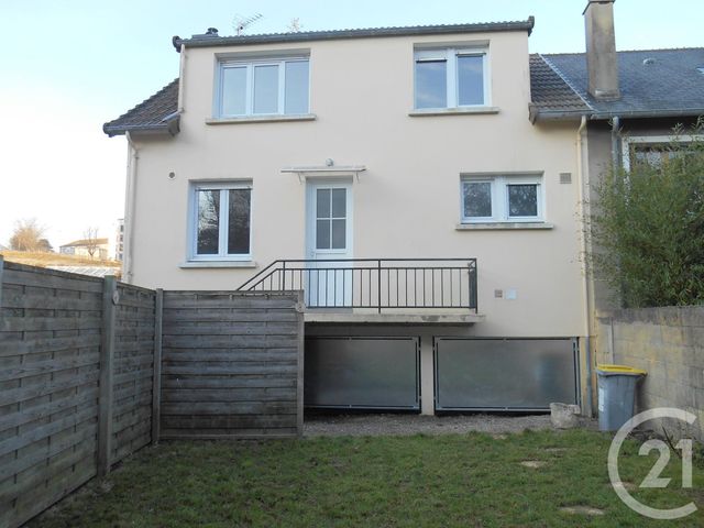 Maison à louer CHERBOURG EN COTENTIN