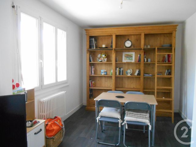 Maison &agrave; louer - 3 pi&egrave;ces - 66,52 m2 - Cherbourg En Cotentin - 50 - BASSE-NORMANDIE