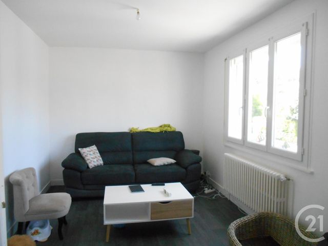 Maison &agrave; louer - 3 pi&egrave;ces - 66,52 m2 - Cherbourg En Cotentin - 50 - BASSE-NORMANDIE