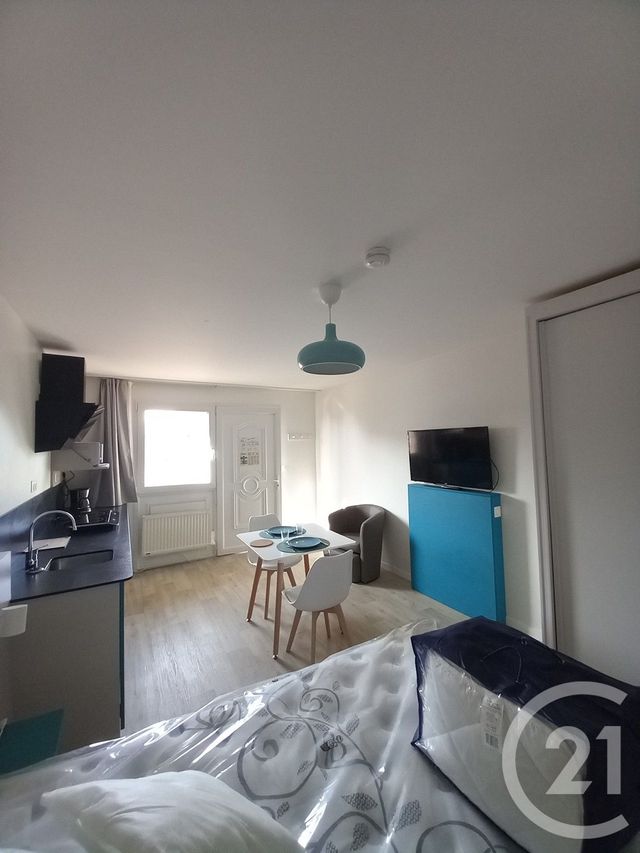 Appartement F1 à louer CHERBOURG EN COTENTIN