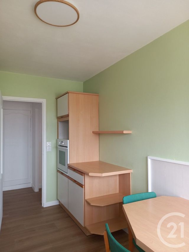 Appartement F2 &agrave; louer - 2 pi&egrave;ces - 52 m2 - Cherbourg En Cotentin - 50 - BASSE-NORMANDIE