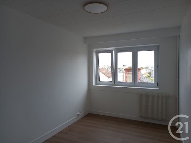 Appartement F2 &agrave; louer - 2 pi&egrave;ces - 52 m2 - Cherbourg En Cotentin - 50 - BASSE-NORMANDIE