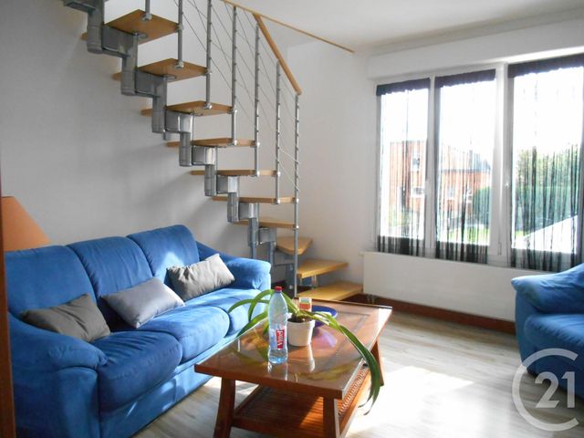 Maison &agrave; louer - 5 pi&egrave;ces - 150 m2 - Cherbourg En Cotentin - 50 - BASSE-NORMANDIE