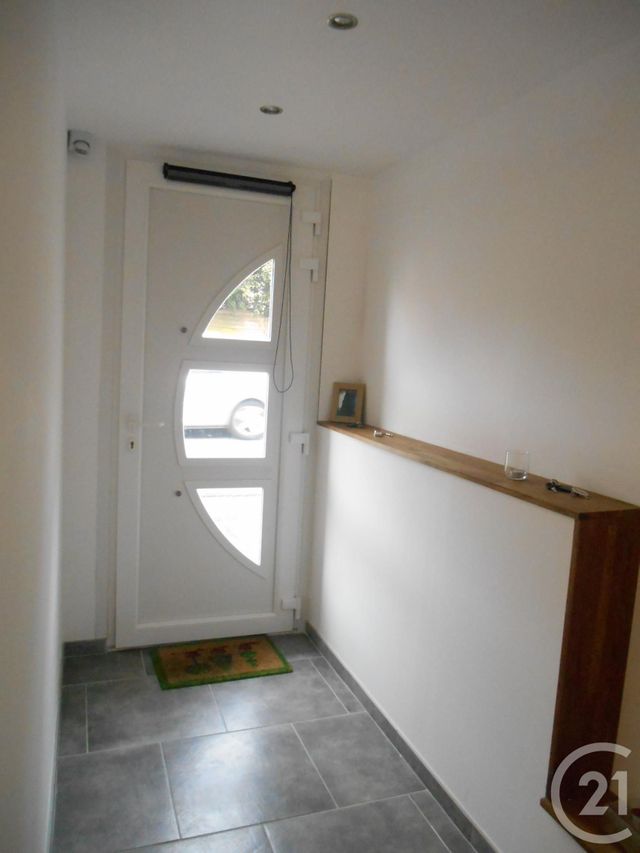 Maison &agrave; louer - 5 pi&egrave;ces - 150 m2 - Cherbourg En Cotentin - 50 - BASSE-NORMANDIE