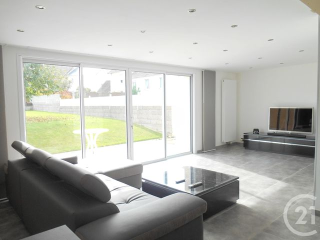 Maison &agrave; louer - 5 pi&egrave;ces - 150 m2 - Cherbourg En Cotentin - 50 - BASSE-NORMANDIE