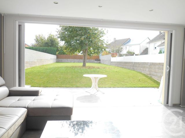 Maison &agrave; louer - 5 pi&egrave;ces - 150 m2 - Cherbourg En Cotentin - 50 - BASSE-NORMANDIE