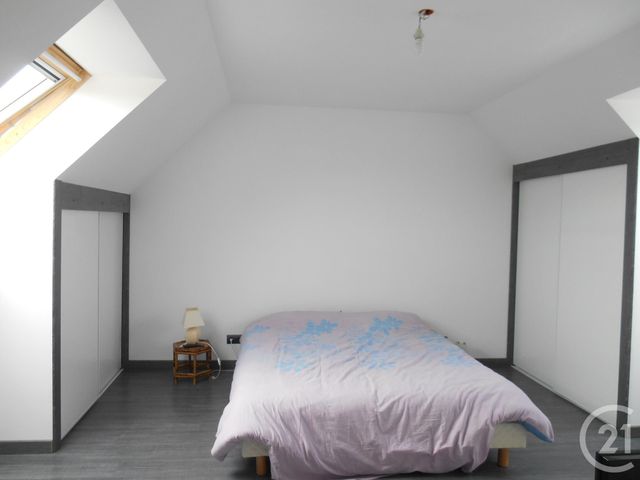 Maison &agrave; louer - 5 pi&egrave;ces - 150 m2 - Cherbourg En Cotentin - 50 - BASSE-NORMANDIE
