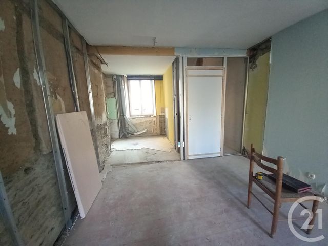 Immeuble &agrave; vendre - 100 m2 - Cherbourg En Cotentin - 50 - BASSE-NORMANDIE