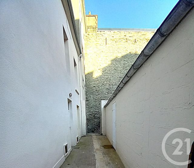 Immeuble à vendre CHERBOURG EN COTENTIN