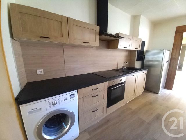 Appartement F3 &agrave; vendre - 3 pi&egrave;ces - 62 m2 - Cherbourg En Cotentin - 50 - BASSE-NORMANDIE