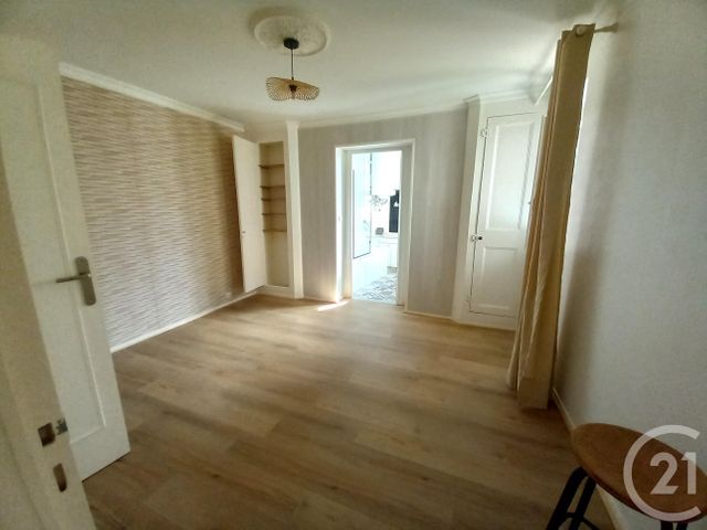 Appartement F3 &agrave; vendre - 3 pi&egrave;ces - 62 m2 - Cherbourg En Cotentin - 50 - BASSE-NORMANDIE