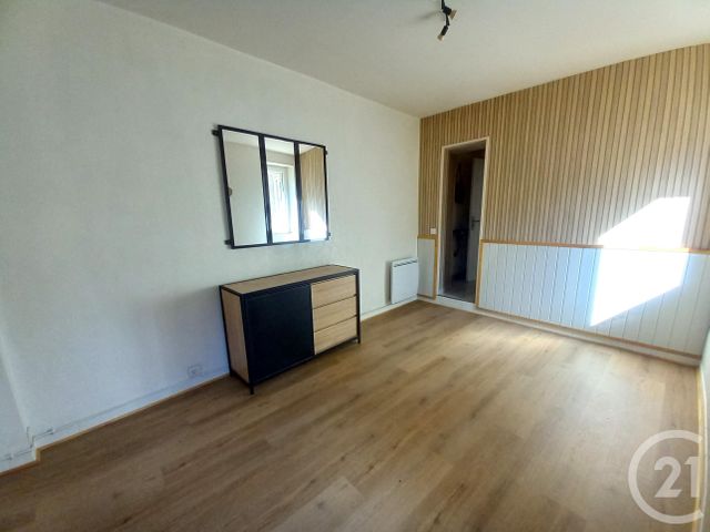 Appartement F3 &agrave; vendre - 3 pi&egrave;ces - 62 m2 - Cherbourg En Cotentin - 50 - BASSE-NORMANDIE