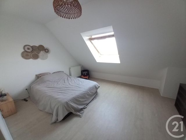 Maison &agrave; louer - 5 pi&egrave;ces - 93 m2 - Cherbourg En Cotentin - 50 - BASSE-NORMANDIE