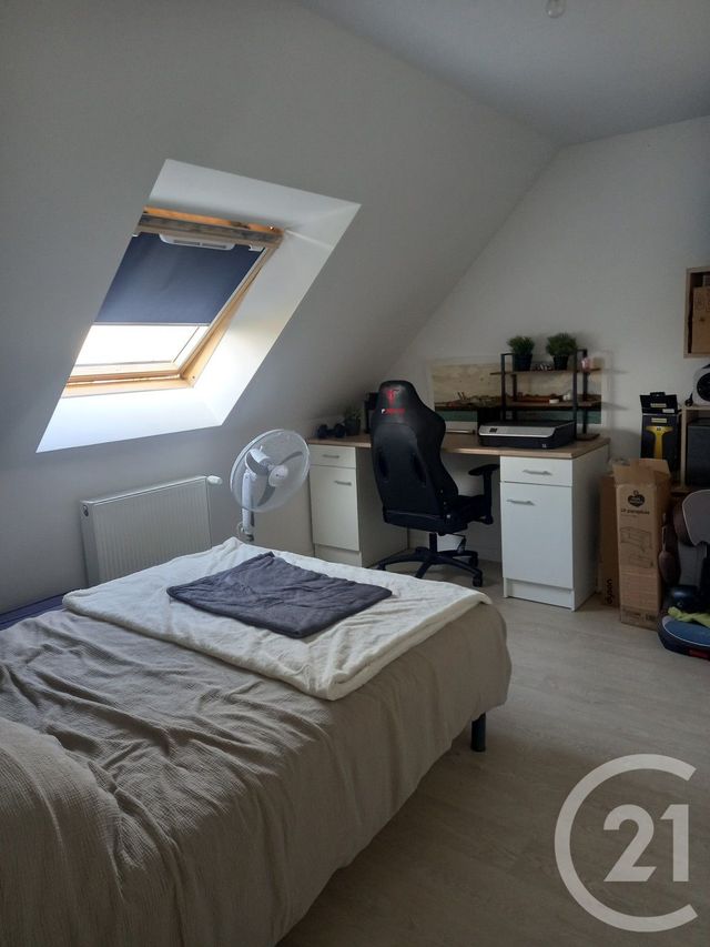 Maison &agrave; louer - 5 pi&egrave;ces - 93 m2 - Cherbourg En Cotentin - 50 - BASSE-NORMANDIE