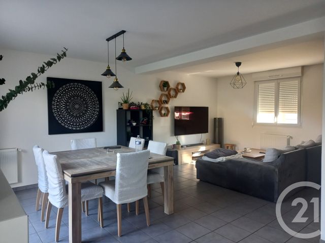 Maison &agrave; louer - 5 pi&egrave;ces - 93 m2 - Cherbourg En Cotentin - 50 - BASSE-NORMANDIE