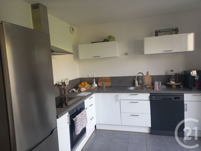 Maison &agrave; louer - 5 pi&egrave;ces - 93 m2 - Cherbourg En Cotentin - 50 - BASSE-NORMANDIE