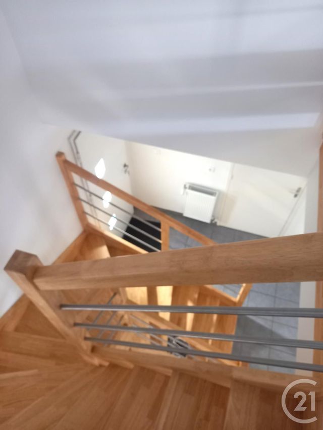Maison &agrave; louer - 5 pi&egrave;ces - 93 m2 - Cherbourg En Cotentin - 50 - BASSE-NORMANDIE