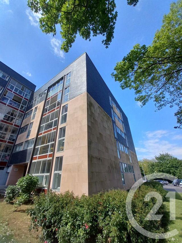 Appartement à louer CHERBOURG EN COTENTIN
