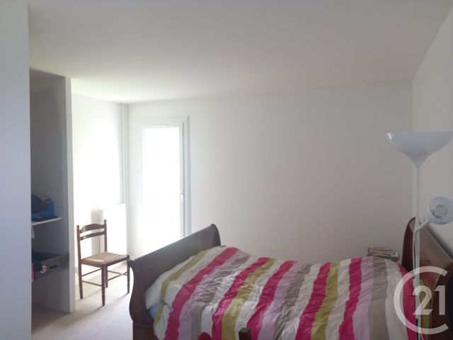 Appartement &agrave; louer - 5 pi&egrave;ces - 103 m2 - Cherbourg En Cotentin - 50 - BASSE-NORMANDIE