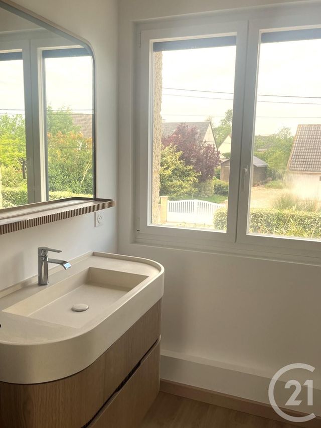 Maison &agrave; vendre - 5 pi&egrave;ces - 122 m2 - Ste Mere Eglise - 50 - BASSE-NORMANDIE