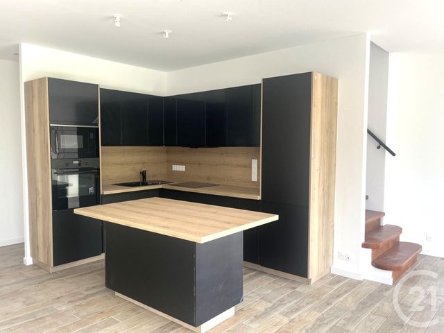 Maison &agrave; vendre - 5 pi&egrave;ces - 122 m2 - Ste Mere Eglise - 50 - BASSE-NORMANDIE