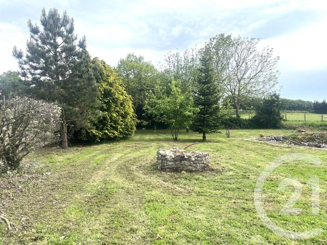 Maison &agrave; vendre - 5 pi&egrave;ces - 122 m2 - Ste Mere Eglise - 50 - BASSE-NORMANDIE