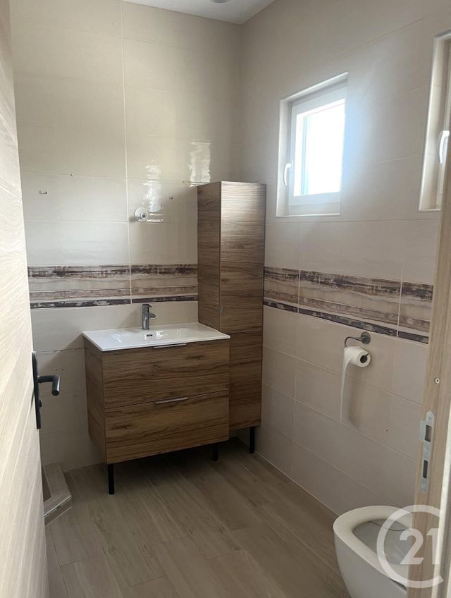 Maison &agrave; vendre - 5 pi&egrave;ces - 122 m2 - Ste Mere Eglise - 50 - BASSE-NORMANDIE