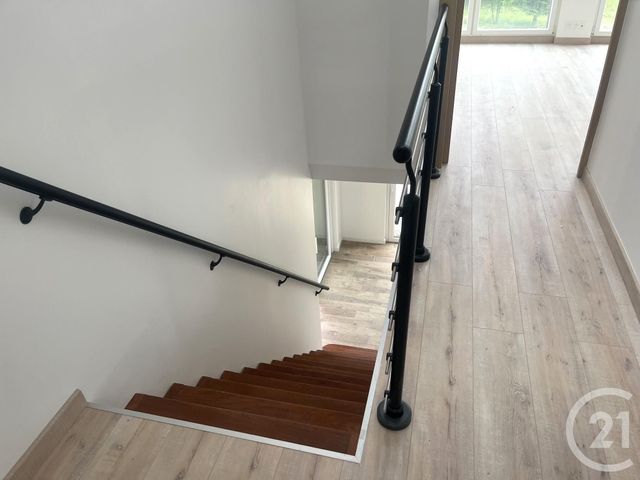 Maison &agrave; vendre - 5 pi&egrave;ces - 122 m2 - Ste Mere Eglise - 50 - BASSE-NORMANDIE