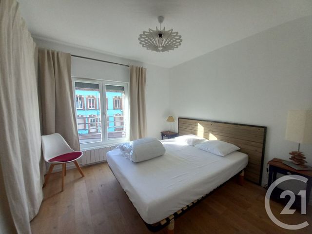 Maison &agrave; louer - 4 pi&egrave;ces - 56 m2 - Cherbourg En Cotentin - 50 - BASSE-NORMANDIE