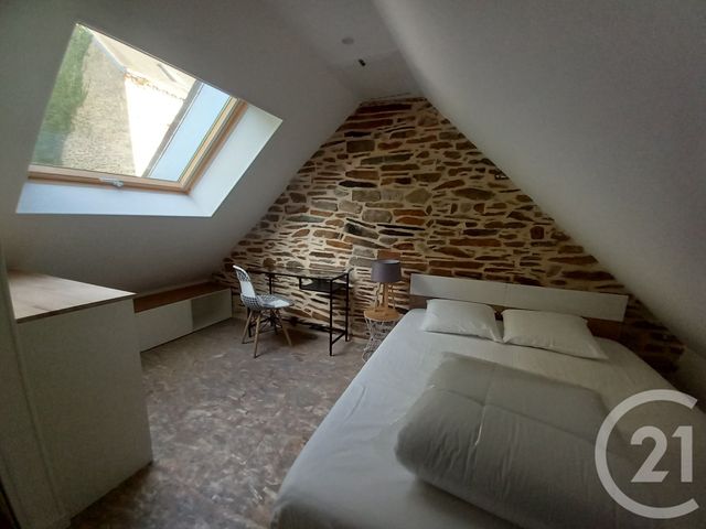 Maison &agrave; louer - 4 pi&egrave;ces - 56 m2 - Cherbourg En Cotentin - 50 - BASSE-NORMANDIE
