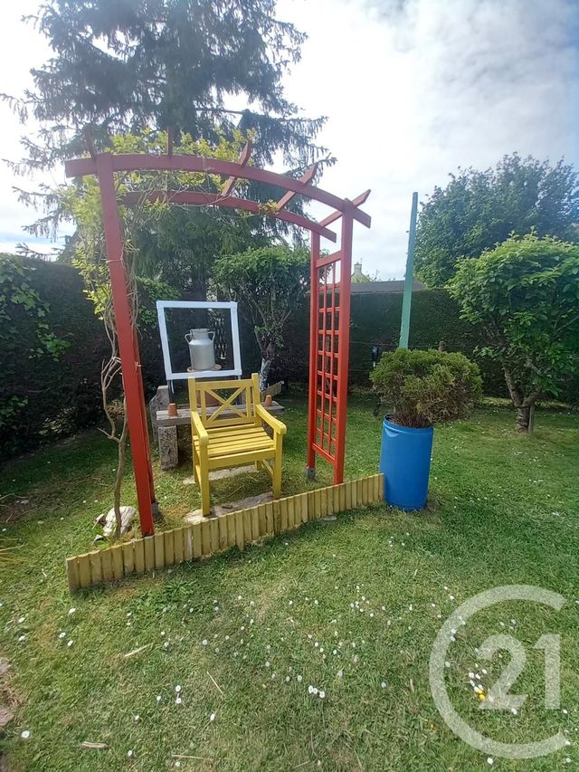 Maison &agrave; vendre - 7 pi&egrave;ces - 111,72 m2 - Valognes - 50 - BASSE-NORMANDIE
