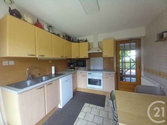 Maison &agrave; vendre - 7 pi&egrave;ces - 111,72 m2 - Valognes - 50 - BASSE-NORMANDIE