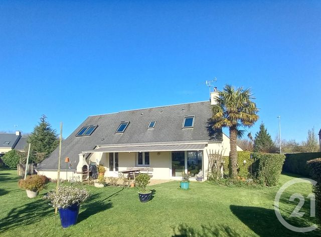 Maison à vendre VALOGNES
