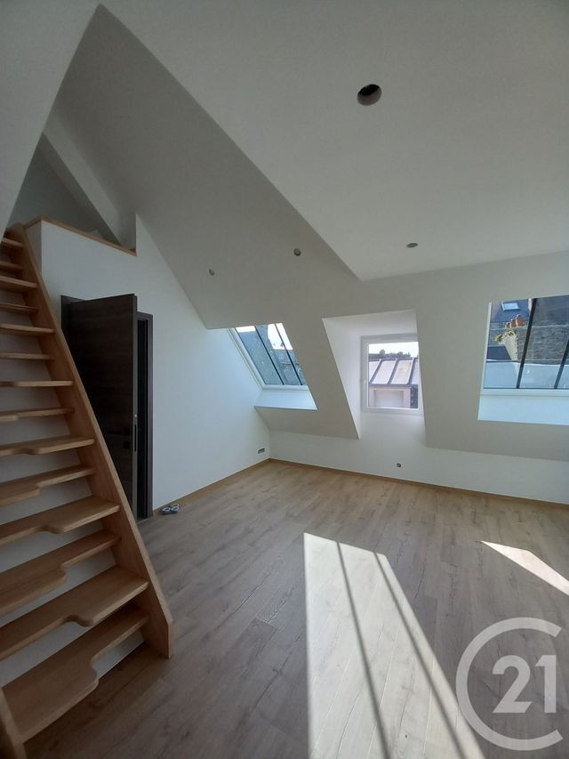 appartement - CHERBOURG EN COTENTIN - 50