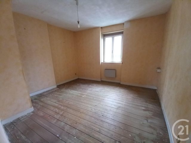 Maison &agrave; vendre - 4 pi&egrave;ces - 87 m2 - Cherbourg En Cotentin - 50 - BASSE-NORMANDIE