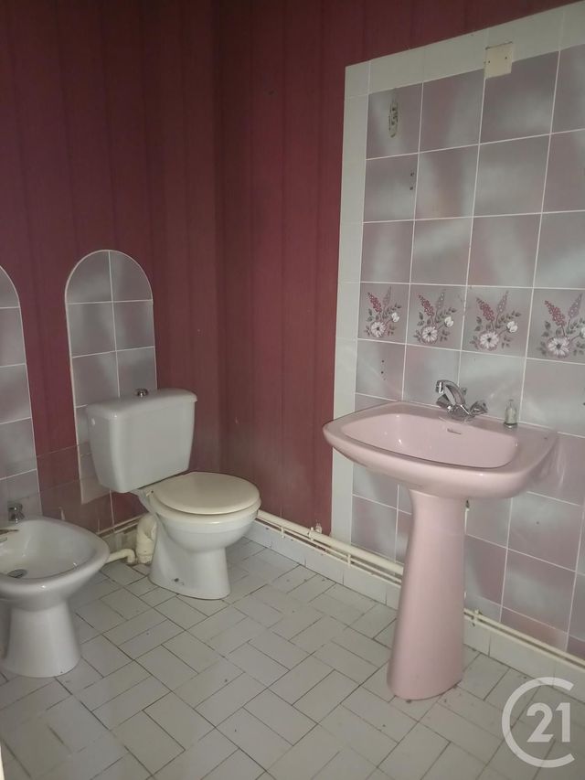 Maison &agrave; vendre - 4 pi&egrave;ces - 87 m2 - Cherbourg En Cotentin - 50 - BASSE-NORMANDIE