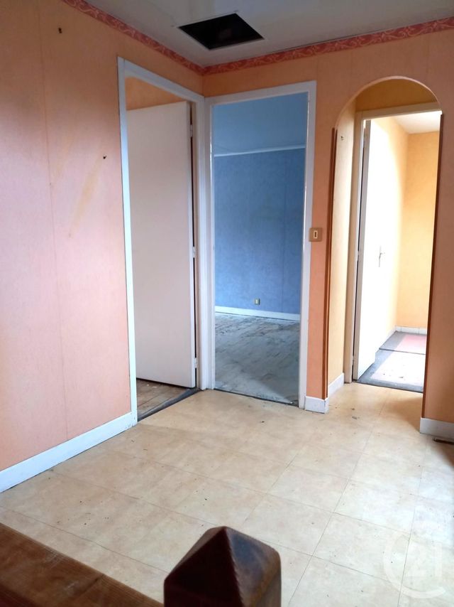 Maison &agrave; vendre - 4 pi&egrave;ces - 87 m2 - Cherbourg En Cotentin - 50 - BASSE-NORMANDIE