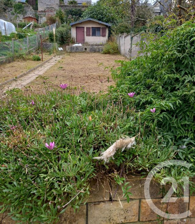 Maison &agrave; vendre - 4 pi&egrave;ces - 87 m2 - Cherbourg En Cotentin - 50 - BASSE-NORMANDIE