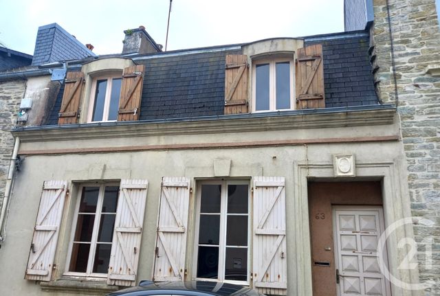 Maison à vendre CHERBOURG EN COTENTIN