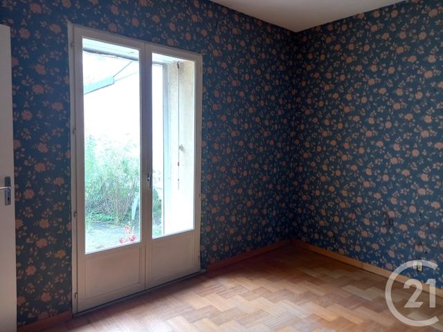 Maison &agrave; vendre - 4 pi&egrave;ces - 87 m2 - Cherbourg En Cotentin - 50 - BASSE-NORMANDIE