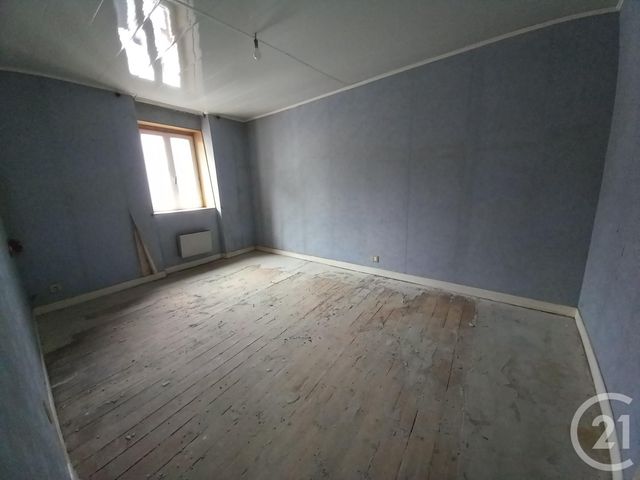 Maison &agrave; vendre - 4 pi&egrave;ces - 87 m2 - Cherbourg En Cotentin - 50 - BASSE-NORMANDIE